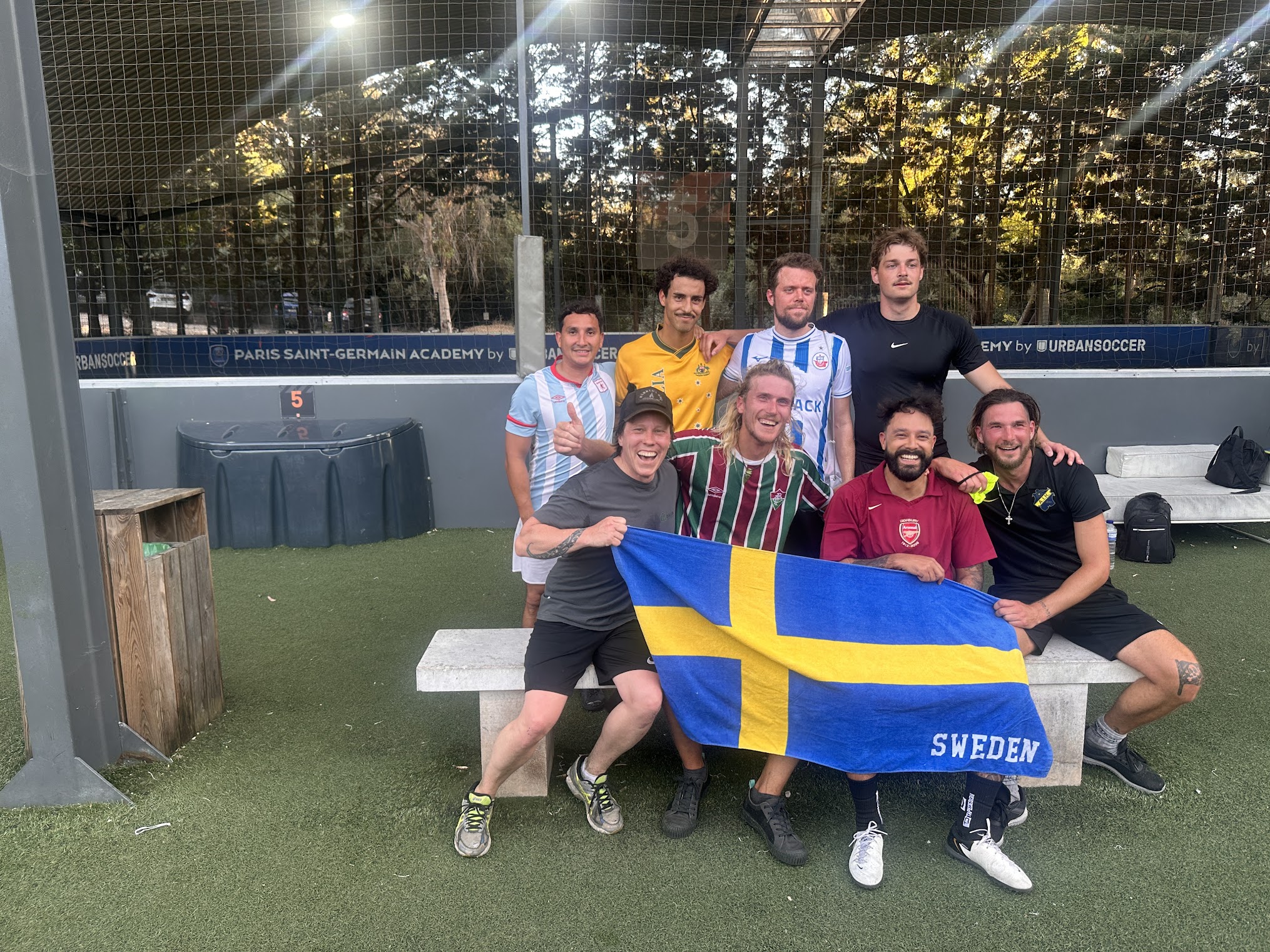 Team photo 4