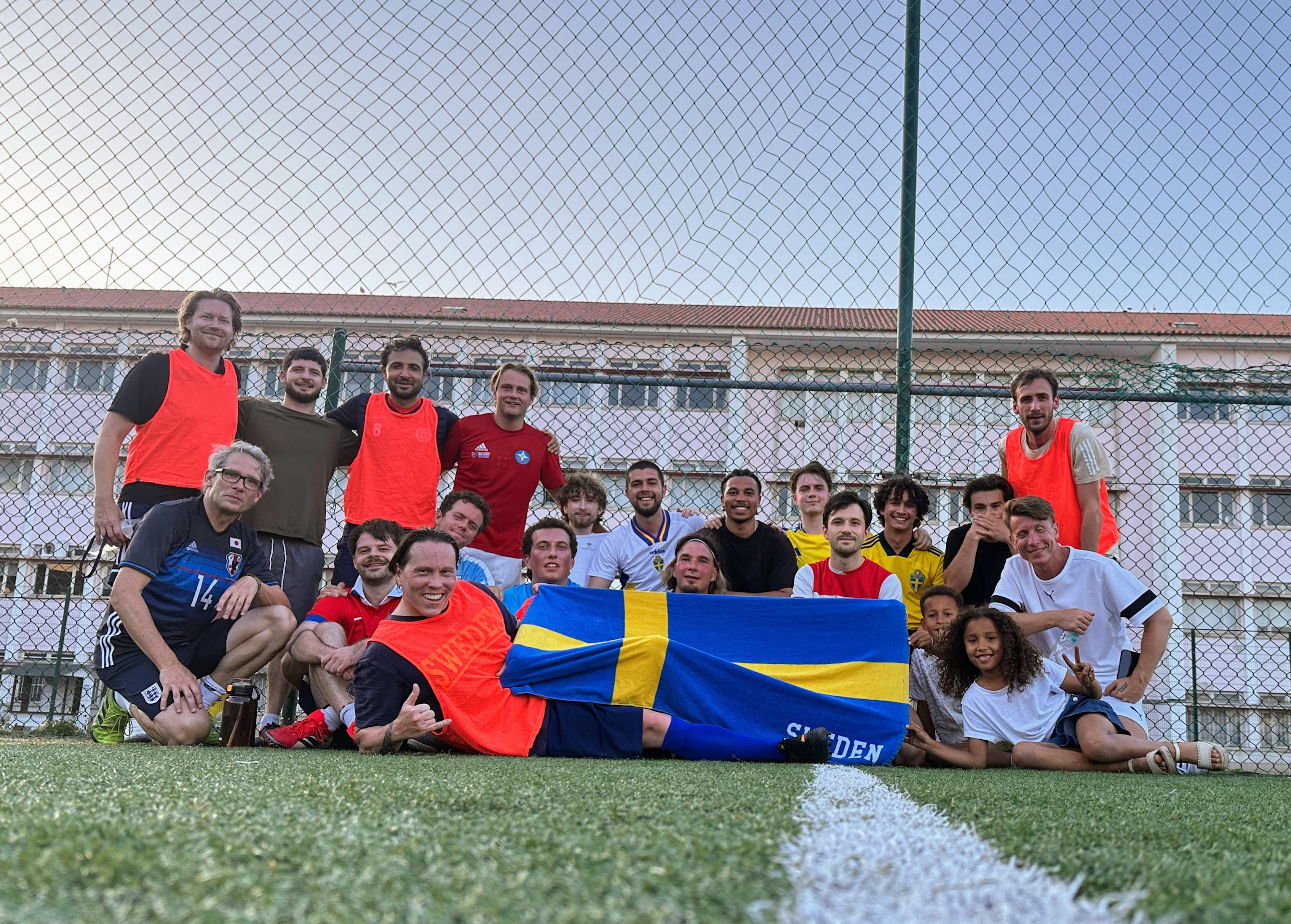 Team photo 6